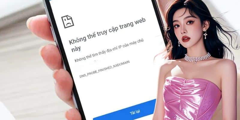 Cài đặt app của 6686 sẽ giúp bạn không gặp tình trạng bị chặn link