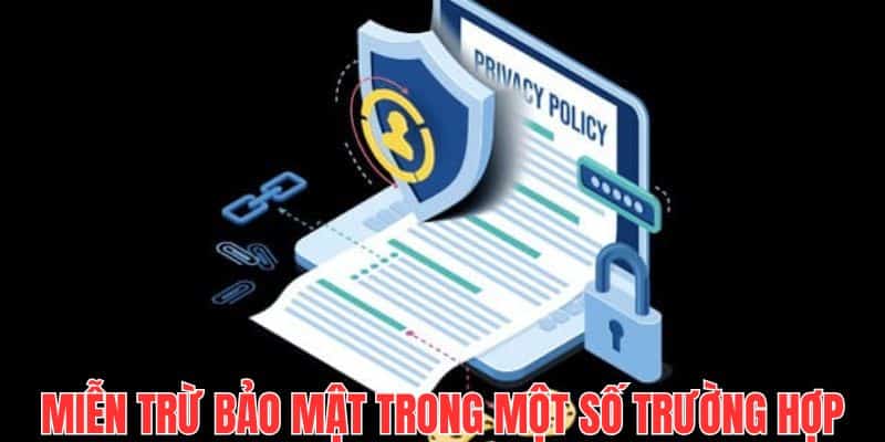 Một số trường hợp người chơi vi phạm bảo mật đơn vị không chịu hậu quả