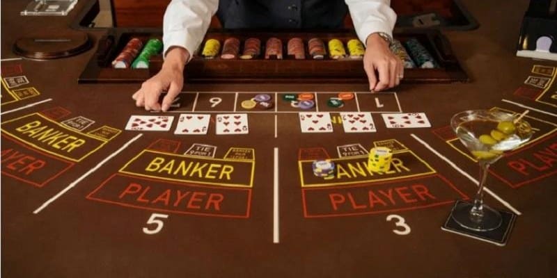 Baccarat 6686 có gì hấp dẫn mà được bet thủ yêu thích đến vậy?