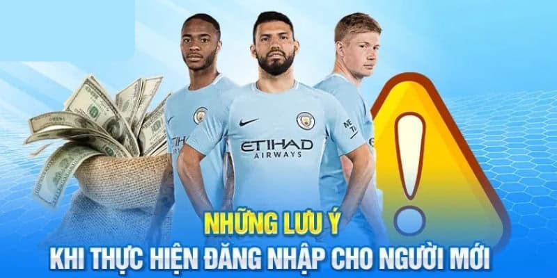 Người chơi cần nắm rõ điểm đáng lưu ý khi hội viên đăng nhập vào 6686