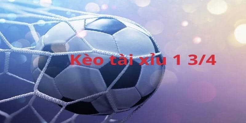 tài xỉu 1.75